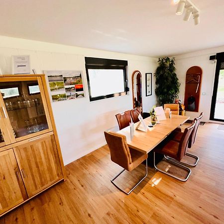 Premium Ferienwohnung Ulf-Dieter Kunstmann Kremmen Exterior photo