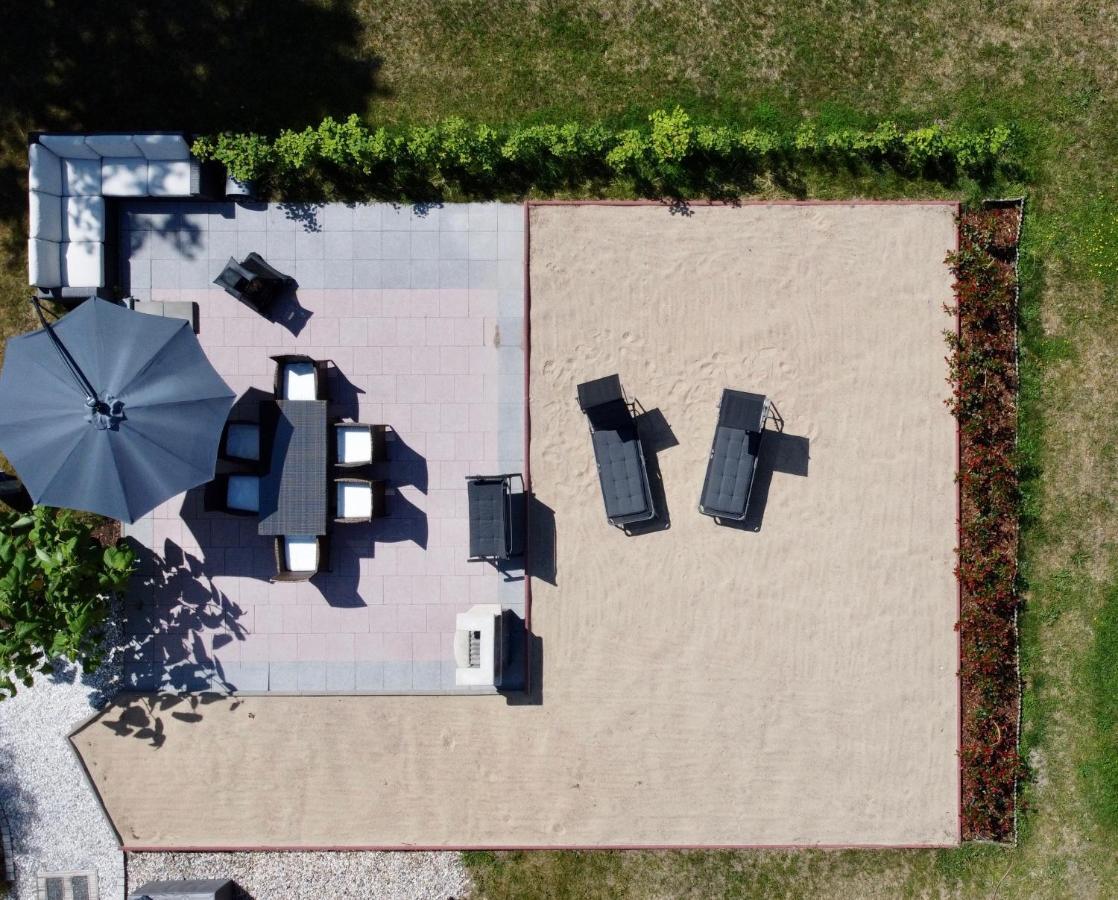 Premium Ferienwohnung Ulf-Dieter Kunstmann Kremmen Exterior photo
