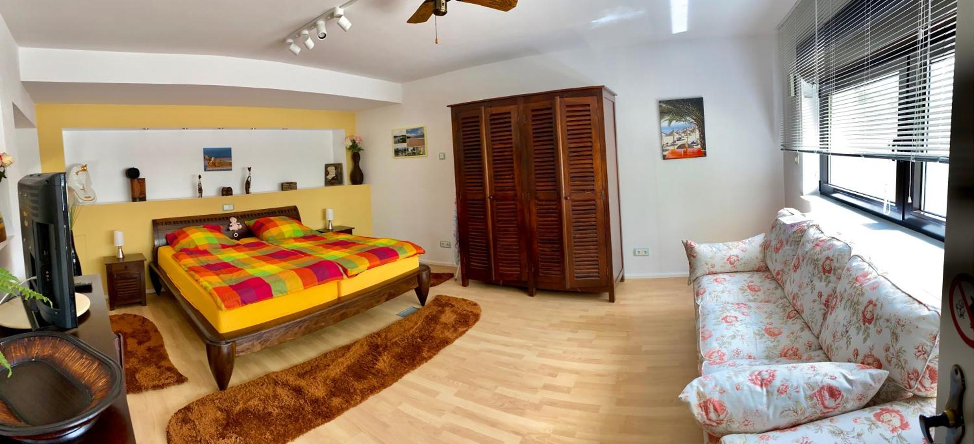 Premium Ferienwohnung Ulf-Dieter Kunstmann Kremmen Exterior photo