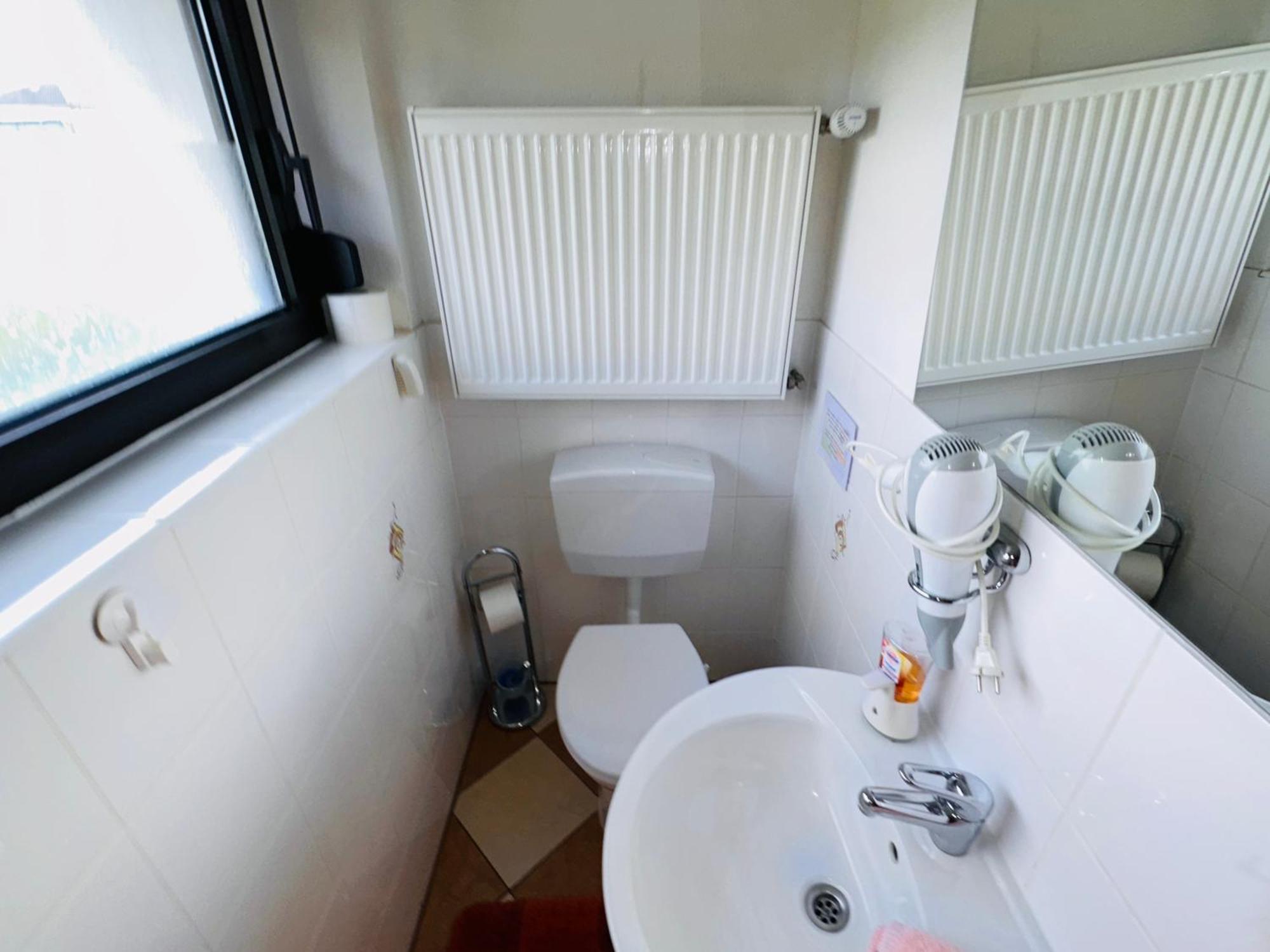 Premium Ferienwohnung Ulf-Dieter Kunstmann Kremmen Exterior photo