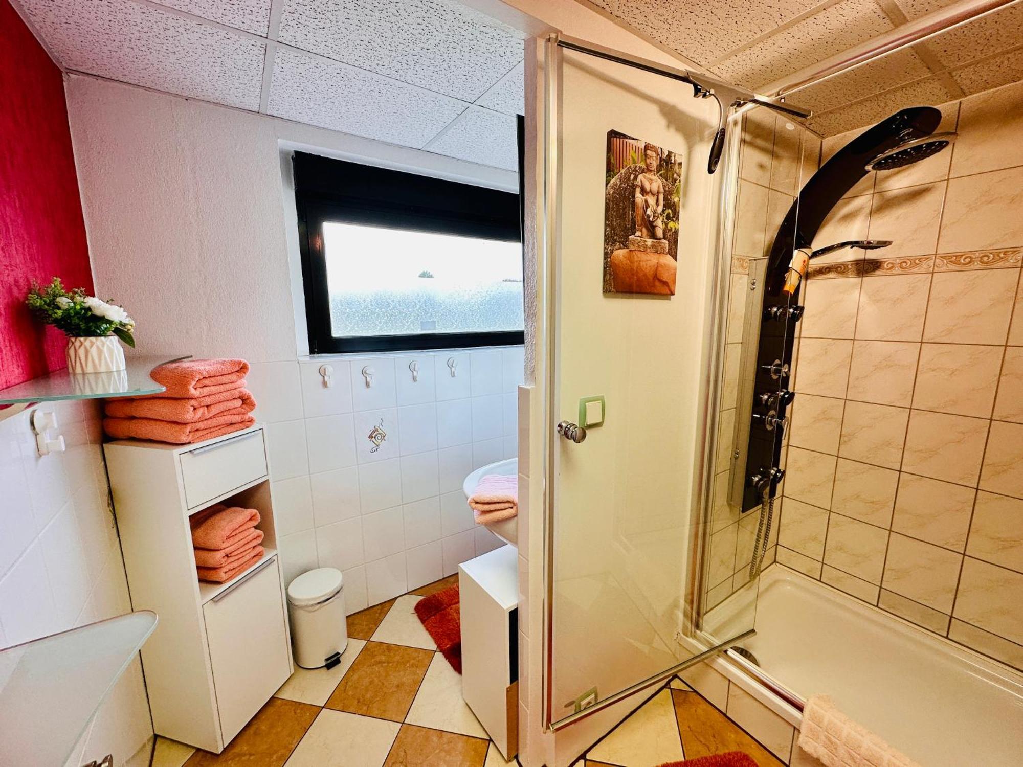 Premium Ferienwohnung Ulf-Dieter Kunstmann Kremmen Exterior photo