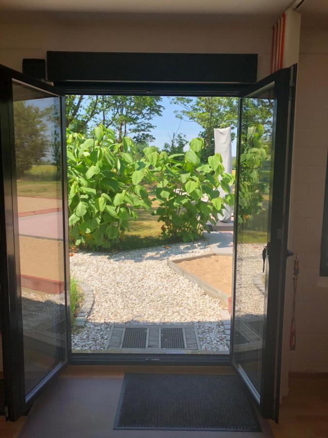 Premium Ferienwohnung Ulf-Dieter Kunstmann Kremmen Exterior photo